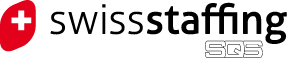 Jobnow Swiss Staffing Logo
